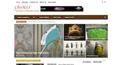 Desktop Screenshot of chismax.com